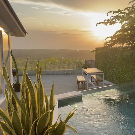 Oceanna Sunset Villa - Uluwatu, Bali ภายนอก รูปภาพ