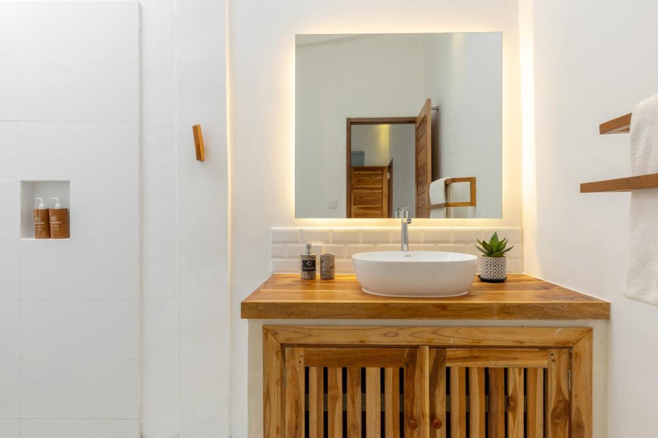 Oceanna Sunset Villa - Uluwatu, Bali ภายนอก รูปภาพ