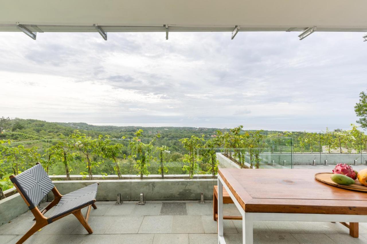 Oceanna Sunset Villa - Uluwatu, Bali ภายนอก รูปภาพ
