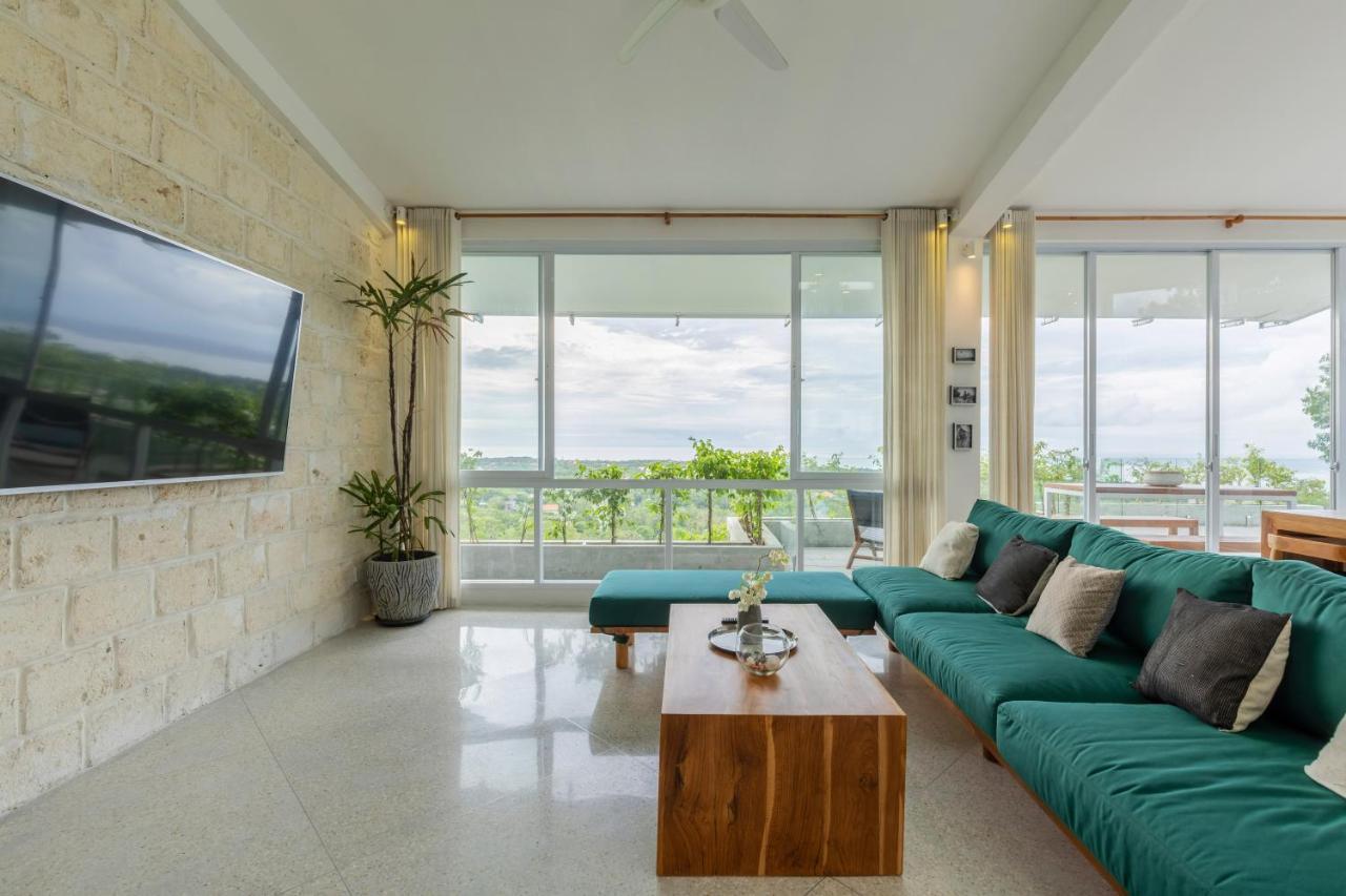 Oceanna Sunset Villa - Uluwatu, Bali ภายนอก รูปภาพ