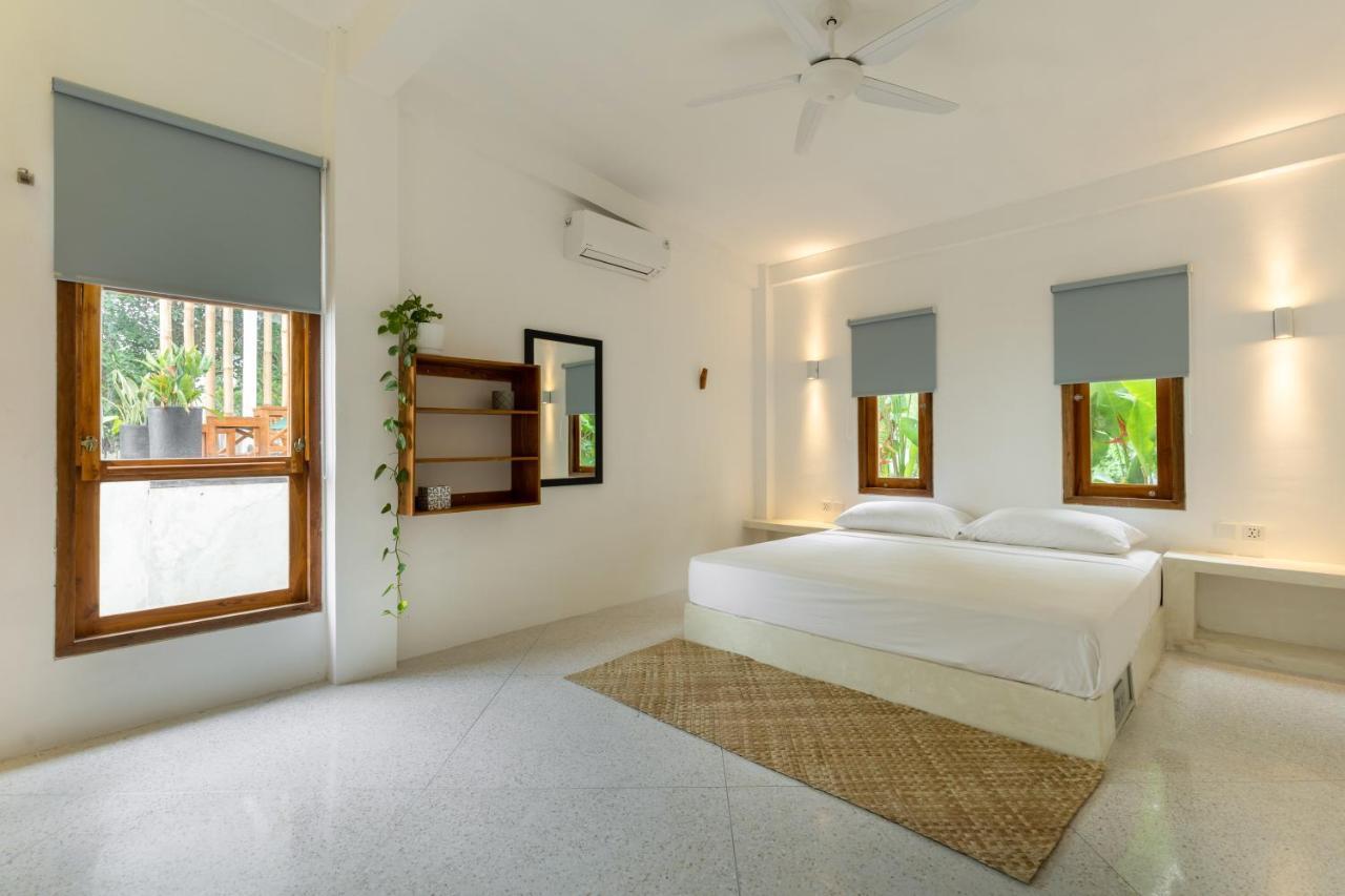 Oceanna Sunset Villa - Uluwatu, Bali ภายนอก รูปภาพ