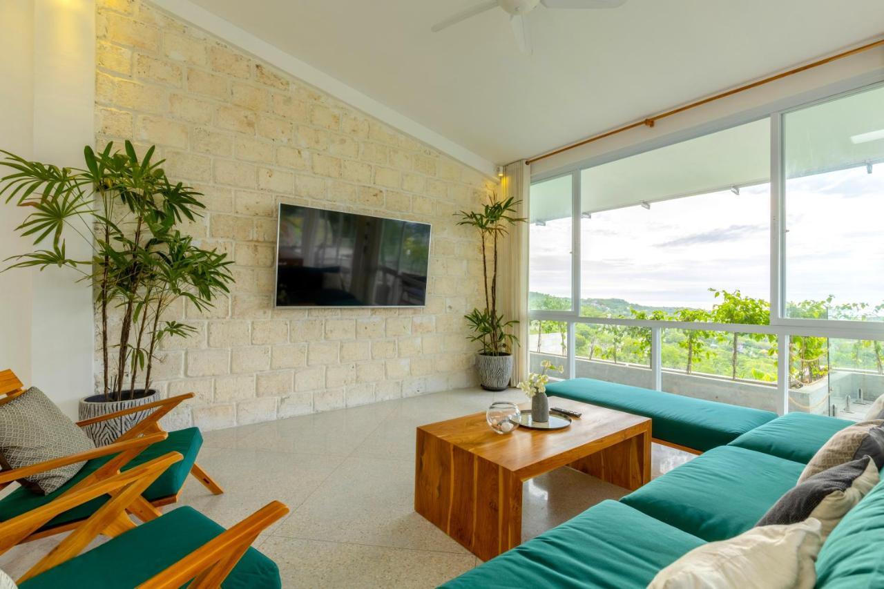Oceanna Sunset Villa - Uluwatu, Bali ภายนอก รูปภาพ