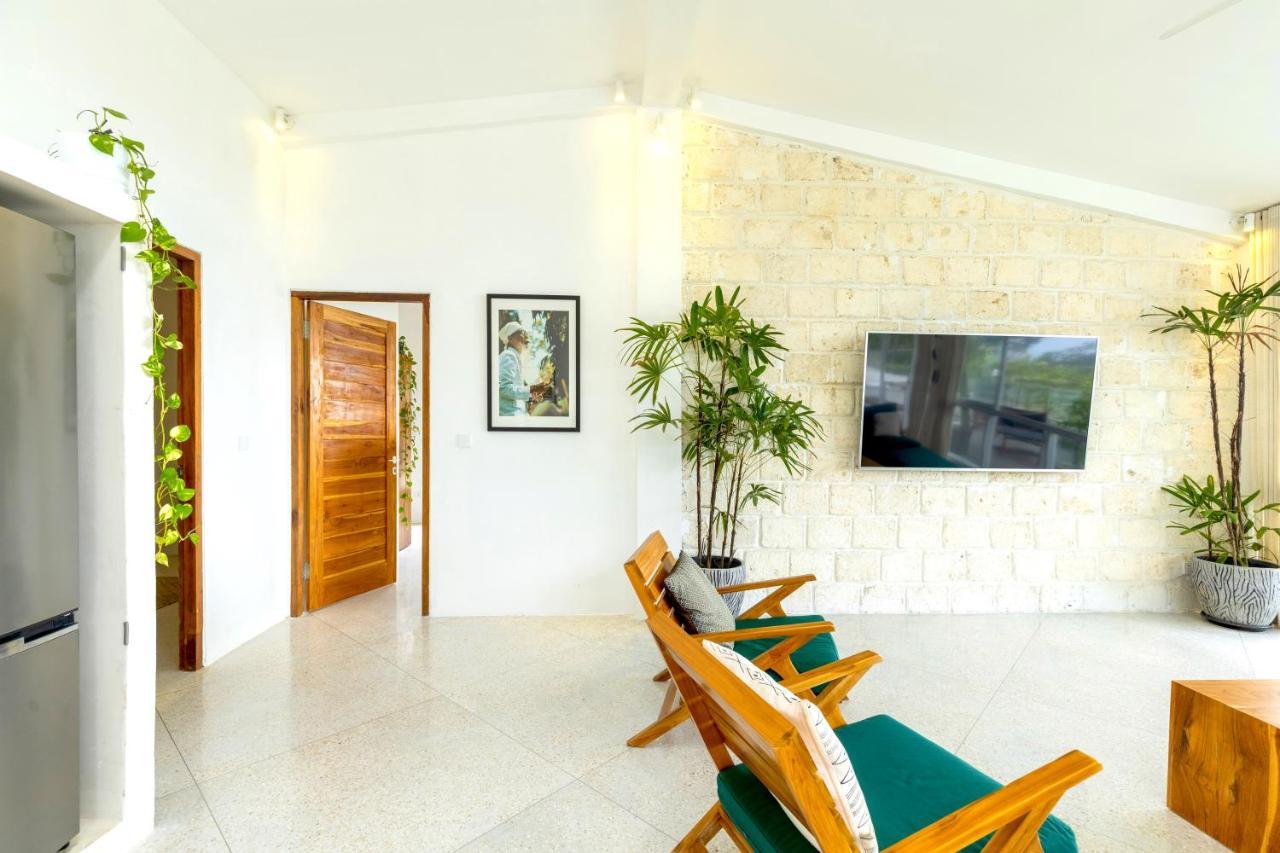 Oceanna Sunset Villa - Uluwatu, Bali ภายนอก รูปภาพ