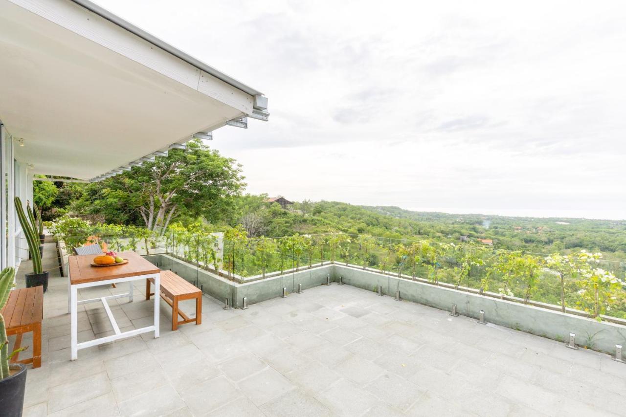 Oceanna Sunset Villa - Uluwatu, Bali ภายนอก รูปภาพ