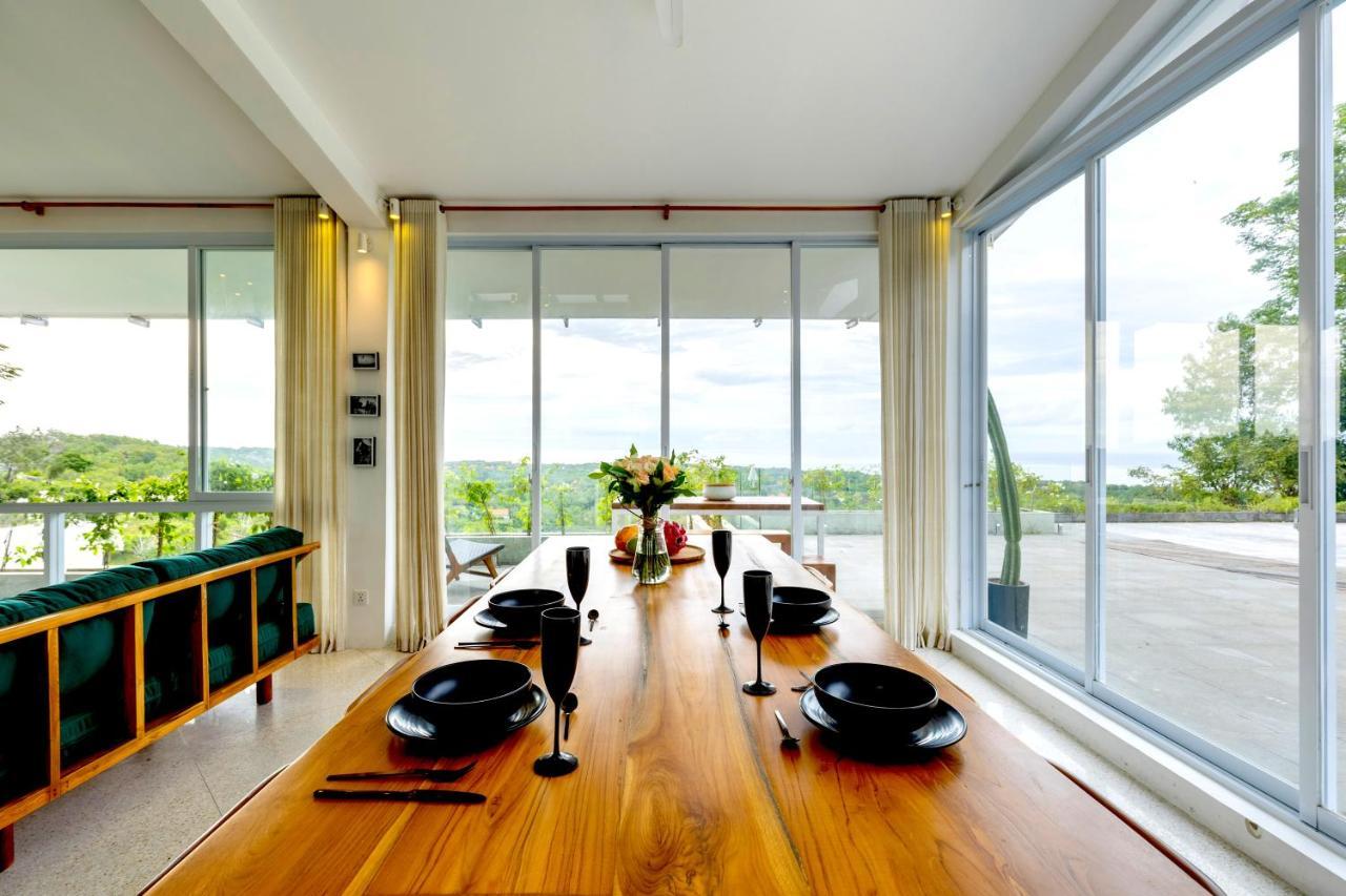 Oceanna Sunset Villa - Uluwatu, Bali ภายนอก รูปภาพ