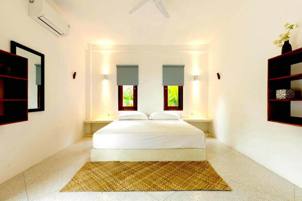 Oceanna Sunset Villa - Uluwatu, Bali ภายนอก รูปภาพ