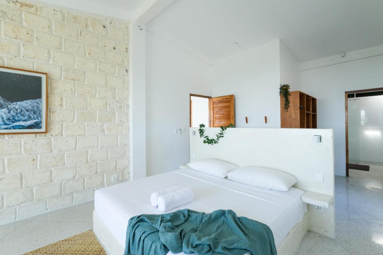 Oceanna Sunset Villa - Uluwatu, Bali ภายนอก รูปภาพ