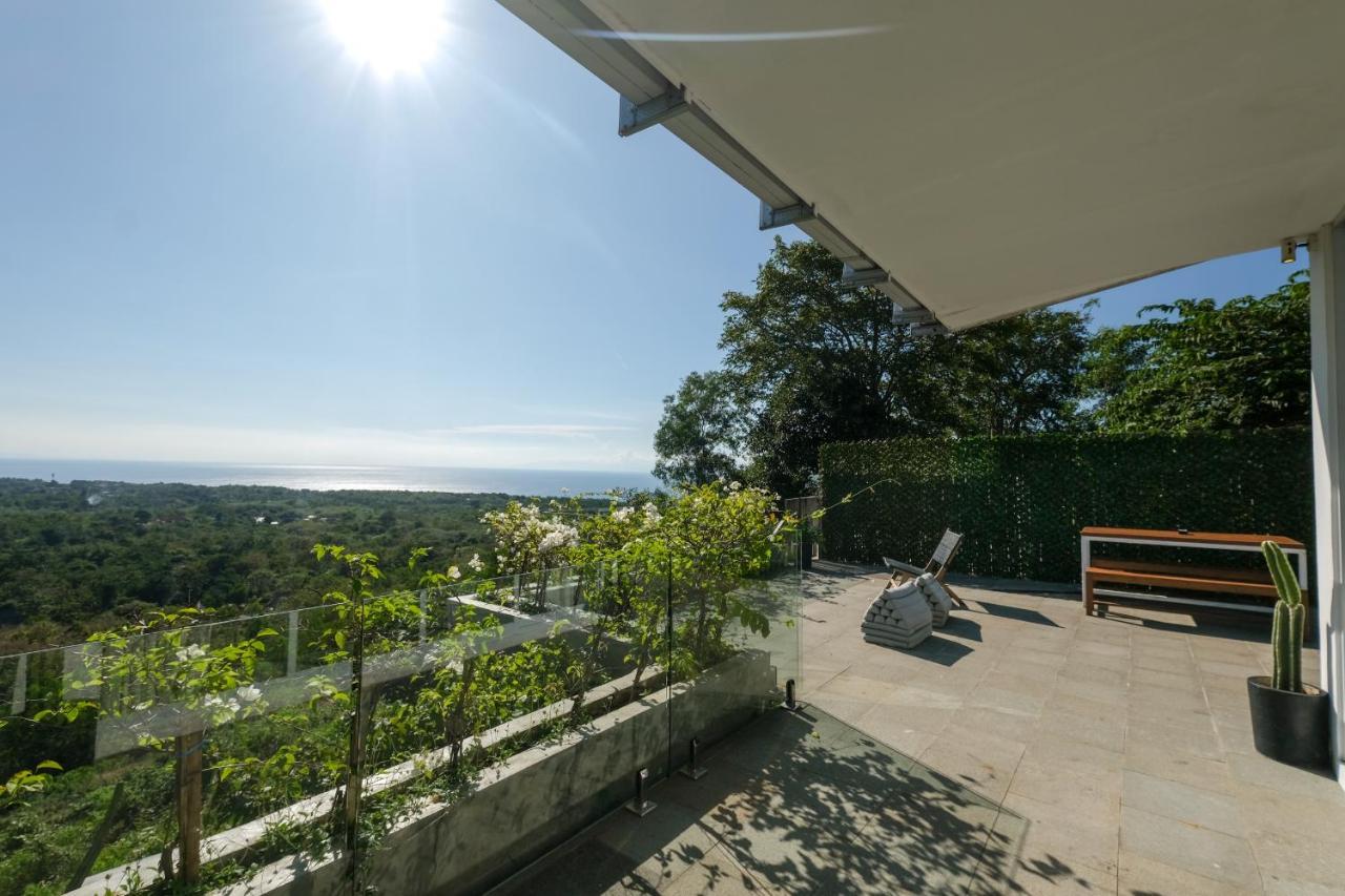 Oceanna Sunset Villa - Uluwatu, Bali ภายนอก รูปภาพ