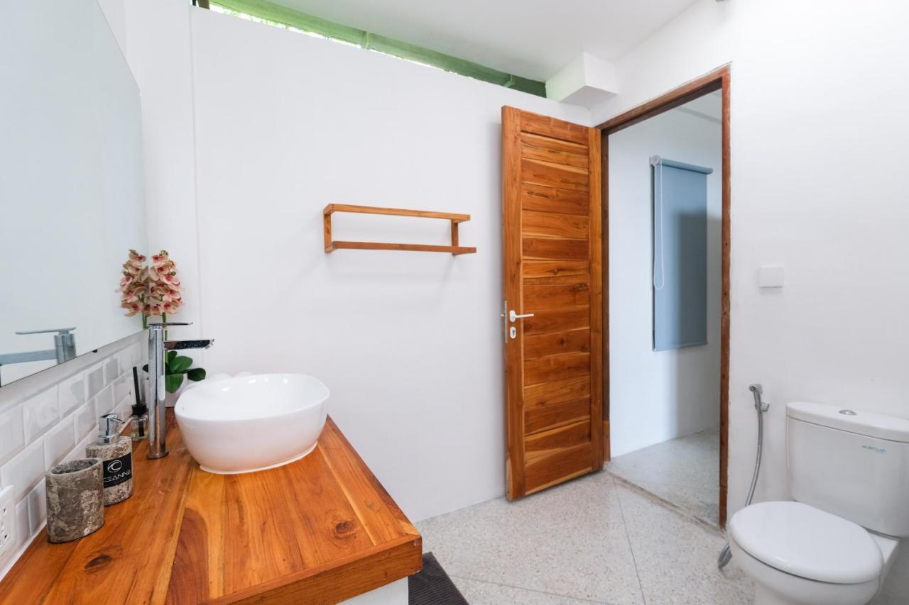Oceanna Sunset Villa - Uluwatu, Bali ภายนอก รูปภาพ