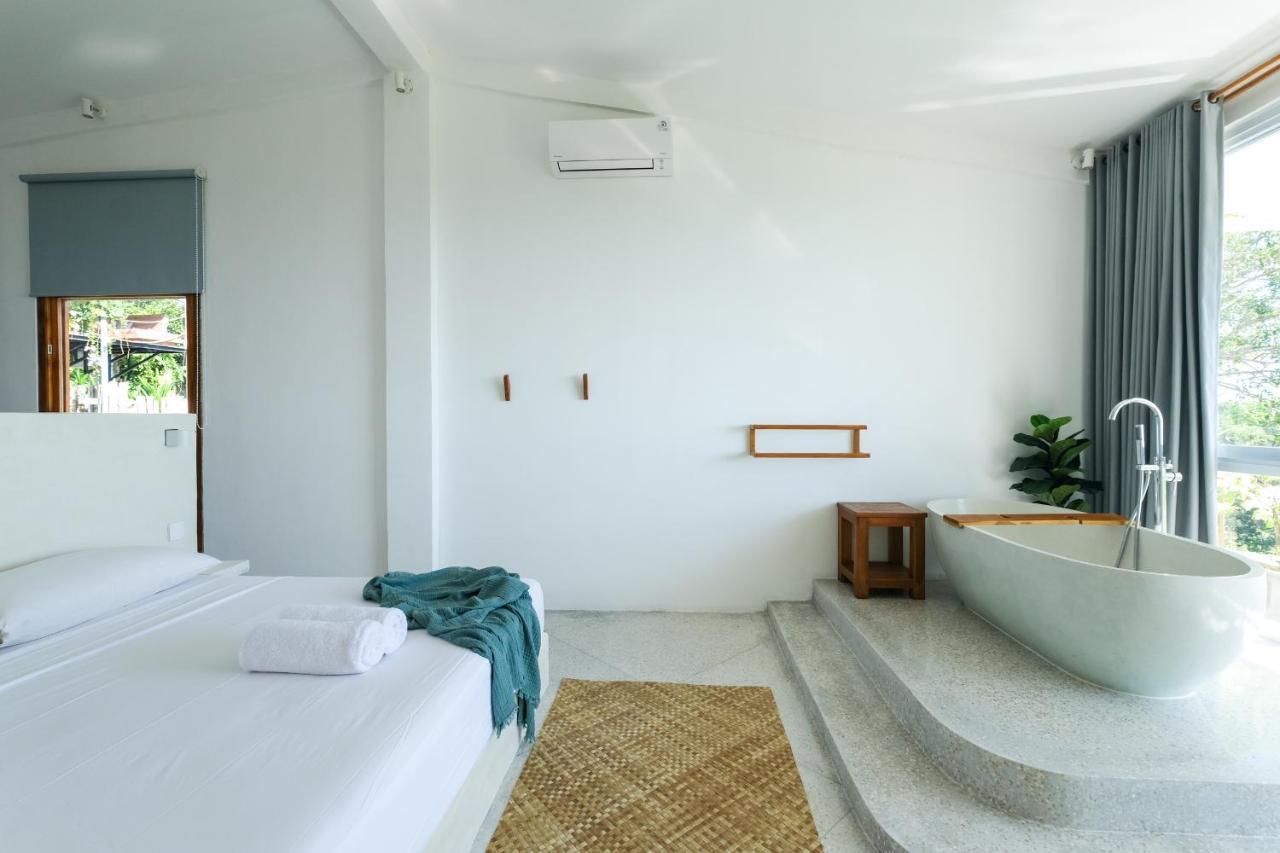 Oceanna Sunset Villa - Uluwatu, Bali ภายนอก รูปภาพ