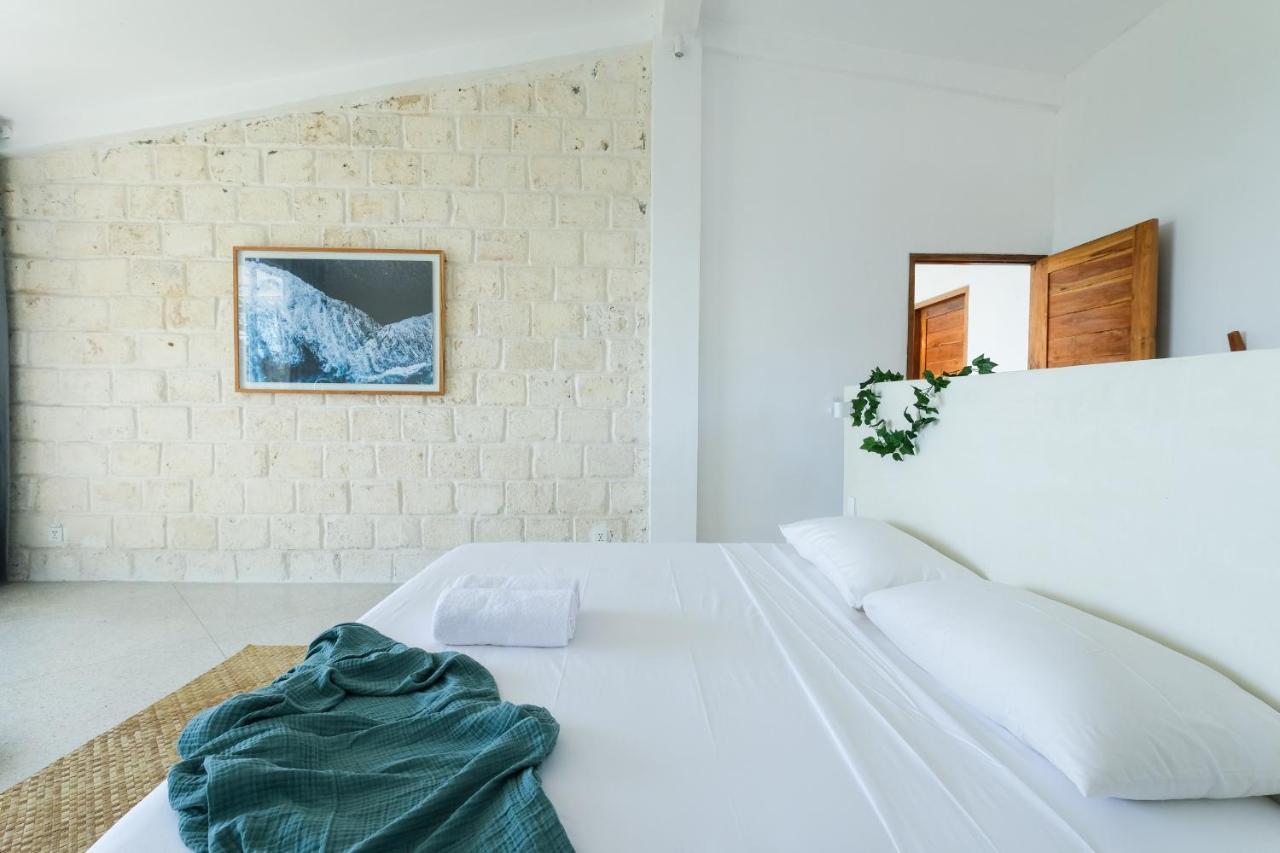 Oceanna Sunset Villa - Uluwatu, Bali ภายนอก รูปภาพ