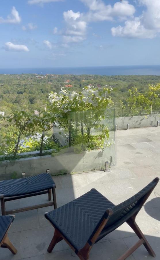 Oceanna Sunset Villa - Uluwatu, Bali ภายนอก รูปภาพ